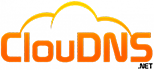 ClouDNS